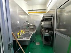 Westview Food Factory (D22), Factory #623015261